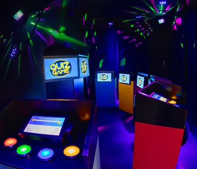 Quiz Game Łódź - Teleturniej na Żywo!